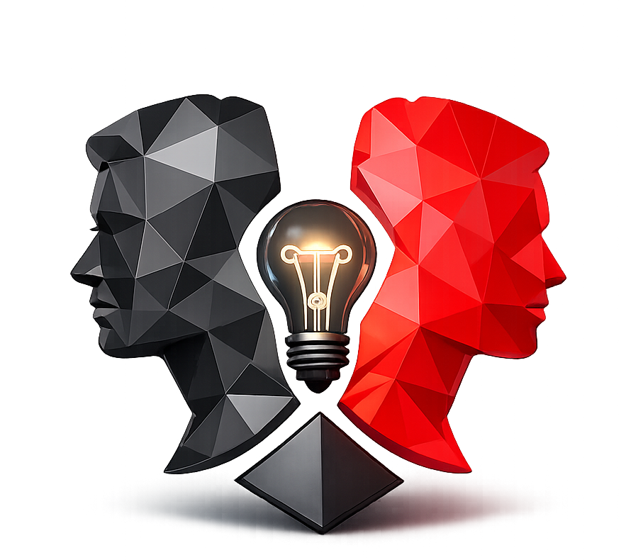 Duo Minds Hub