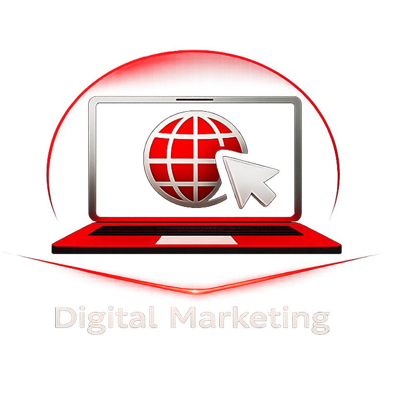 Website and App Development